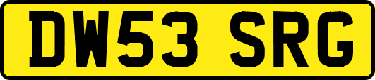 DW53SRG