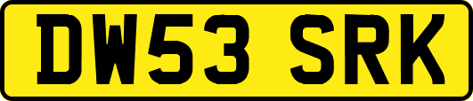 DW53SRK