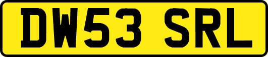 DW53SRL