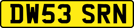 DW53SRN