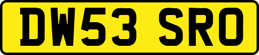 DW53SRO
