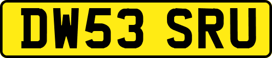 DW53SRU