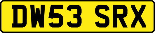 DW53SRX