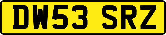 DW53SRZ