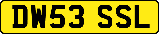 DW53SSL