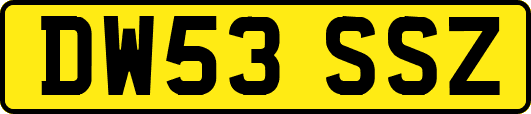 DW53SSZ
