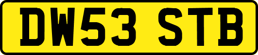 DW53STB