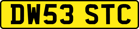 DW53STC