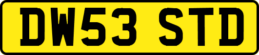 DW53STD