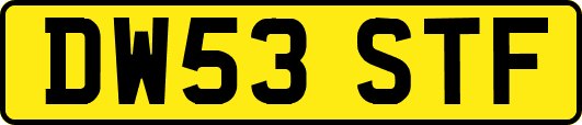 DW53STF