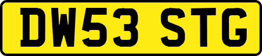 DW53STG