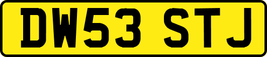 DW53STJ