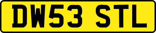 DW53STL