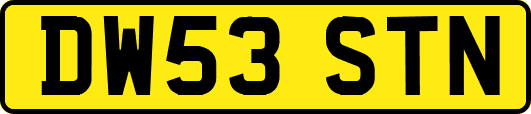 DW53STN