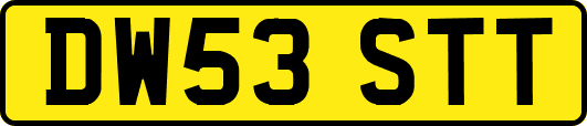 DW53STT