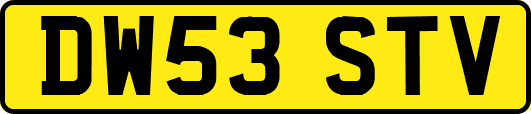 DW53STV