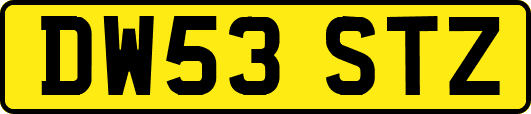 DW53STZ