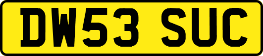 DW53SUC