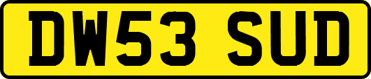DW53SUD