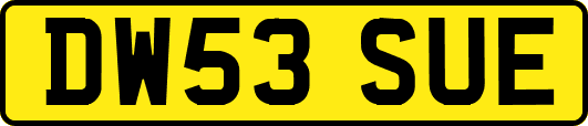 DW53SUE