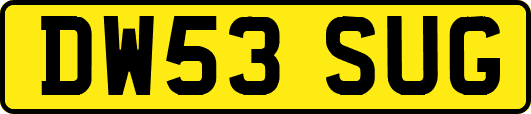DW53SUG