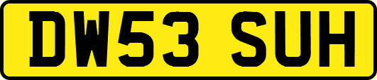 DW53SUH