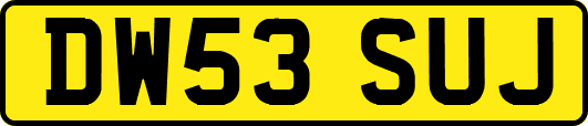 DW53SUJ