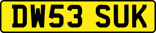 DW53SUK