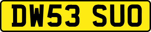 DW53SUO