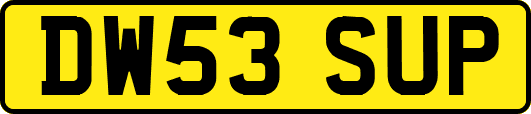 DW53SUP