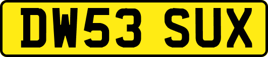 DW53SUX