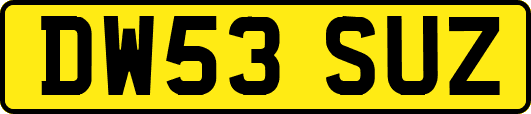 DW53SUZ
