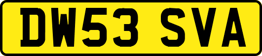 DW53SVA