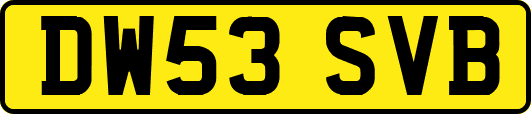 DW53SVB