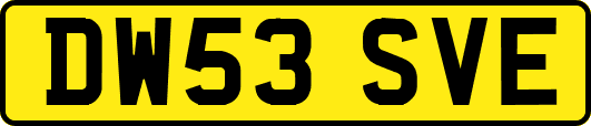 DW53SVE