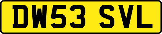 DW53SVL