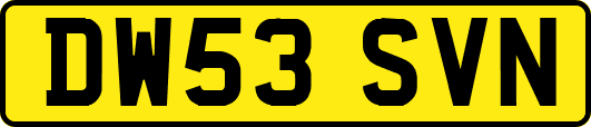 DW53SVN