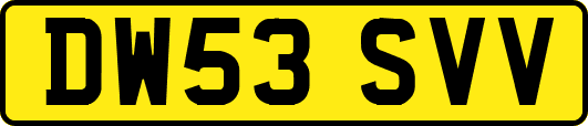 DW53SVV