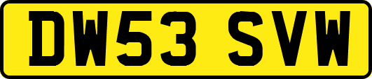 DW53SVW