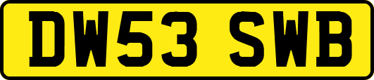 DW53SWB