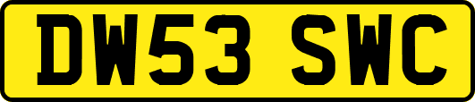 DW53SWC