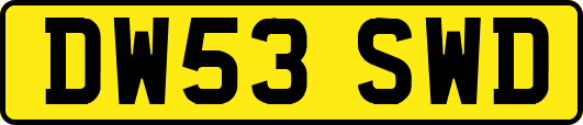 DW53SWD