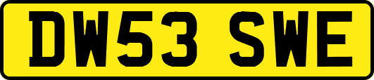 DW53SWE