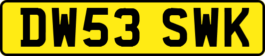 DW53SWK