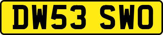 DW53SWO
