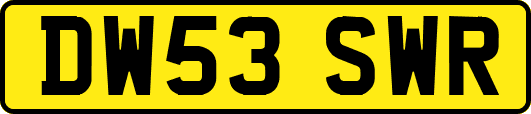 DW53SWR