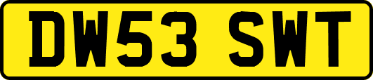DW53SWT