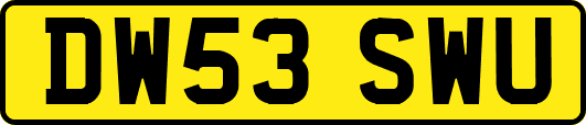 DW53SWU