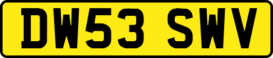 DW53SWV