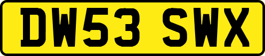DW53SWX